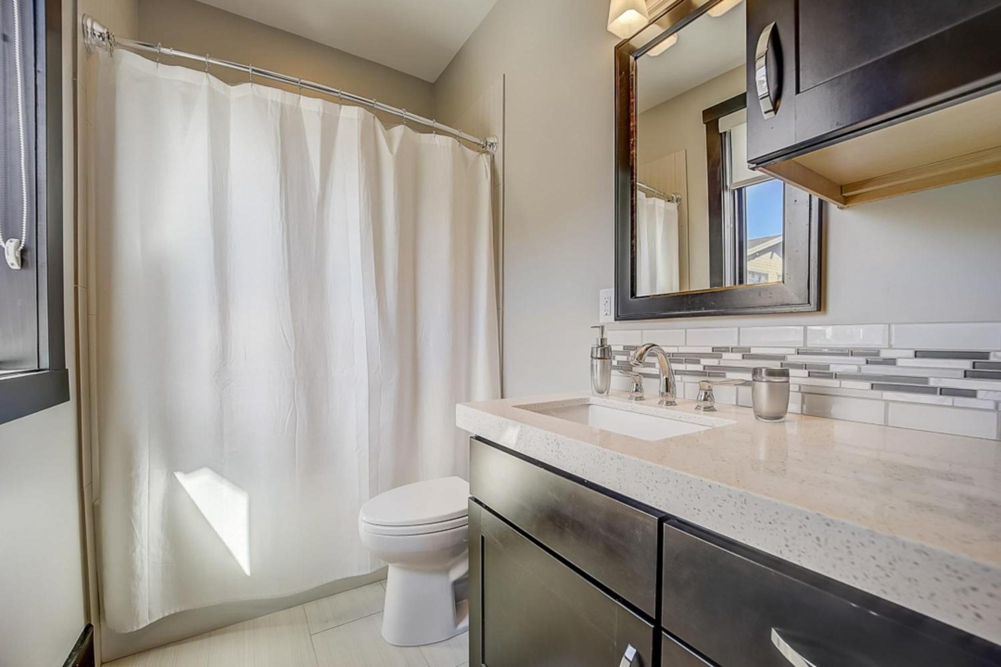 Blackstone At The Canyons By Avantstay Stunning Views 5-Minutes To Park City Mountain Ski Lift Экстерьер фото