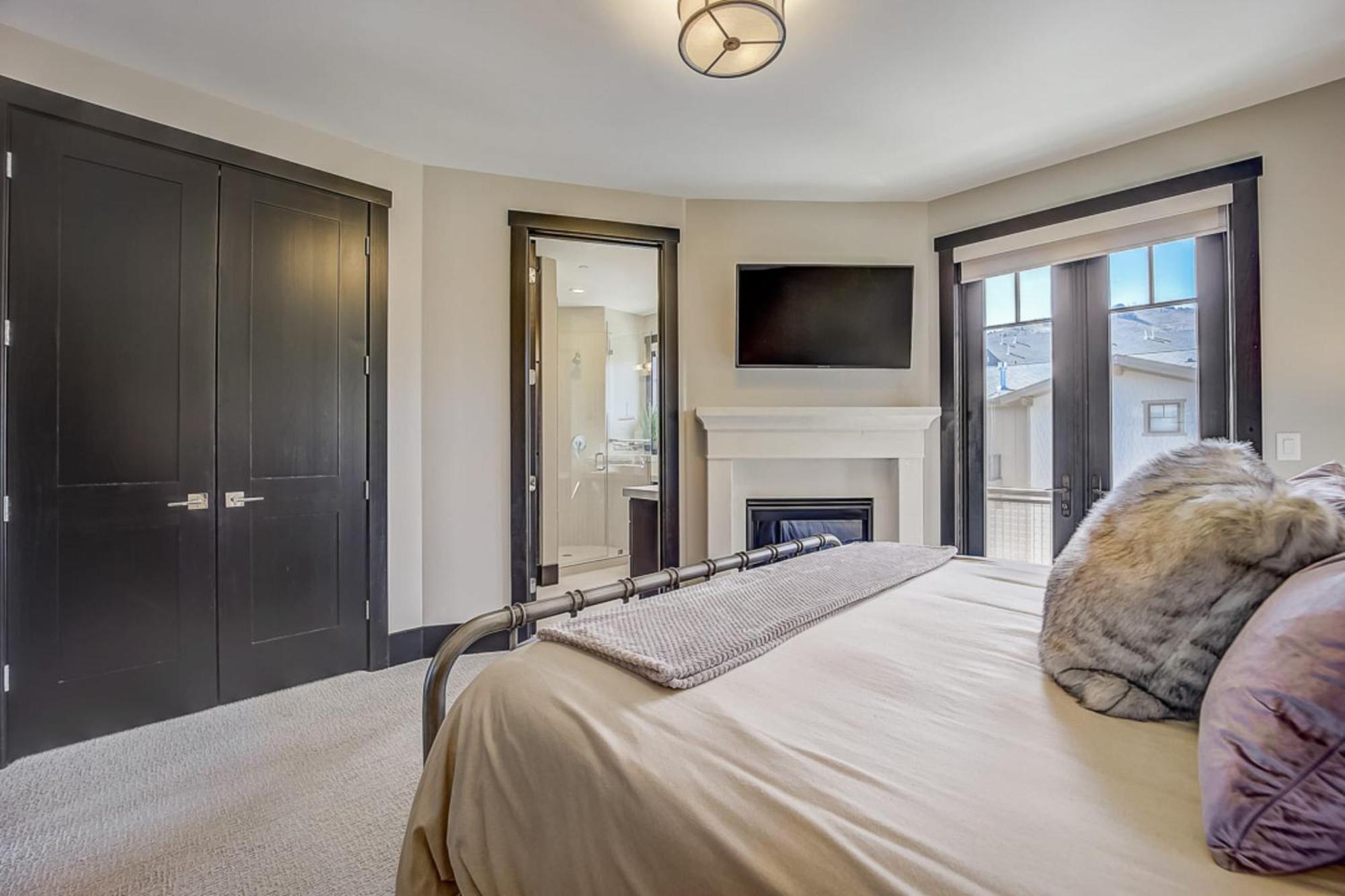 Blackstone At The Canyons By Avantstay Stunning Views 5-Minutes To Park City Mountain Ski Lift Экстерьер фото